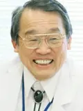理事長 森 隆志の写真