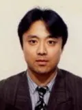 院長 山口 將日の写真