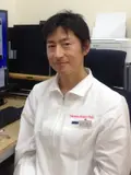 医学博士 松山 明正の写真