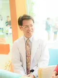 院長 新山 秀昭の写真