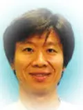 医学博士 孝橋 慶一の写真