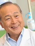 医学博士 成田 晴紀の写真