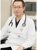 院長 藤田 友康の写真
