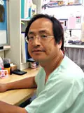 院長 朴 繁京の写真