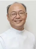 院長 渡辺 義郎の写真