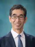 院長 細野 昇の写真