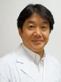 院長 平賀 通の写真