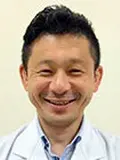 院長代理兼透析室長 三橋 洋の写真