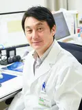 院長 山本 正治の写真