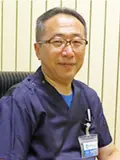 医学博士 松浦 宏司の写真