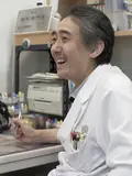 医学博士 北島 秀一の写真