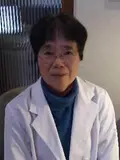 院長 清水 一二美の写真