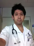 院長 山下 理一郎の写真