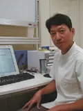院長 千葉 俊哉の写真
