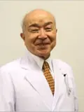 院長 進藤 勝久の写真