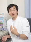院長 大槻 一博の写真