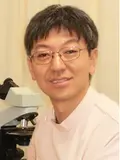 院長・医学博士 吉野 恭正の写真