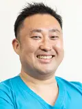院長 風間 智之の写真