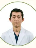 院長  ​​内田 賢一の写真