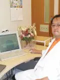 院長 岩田 佳幸の写真