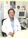 院長 三上 一郎の写真