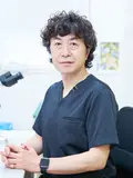 院長 阿藤 晃一の写真