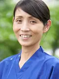 理事長 大田 和枝の写真