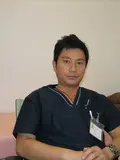 院長 木村 崇の写真