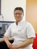 医学博士 野村 祐久の写真