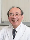 院長 菅間 康夫の写真