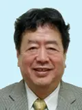 院長 山 﨑 潤の写真