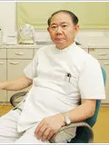 医学博士 高橋 利和の写真