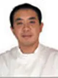 医学博士 林 毅の写真