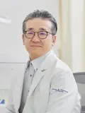 院長 菊池 晃の写真