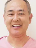 理事長 坂田 信明の写真