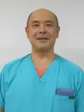 院長 仲 昌彦の写真