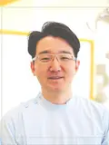 院長 岩倉 譲の写真