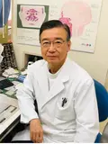 院長 池上 彰博の写真