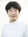 副院長 奥 雄一朗の写真