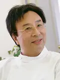 院長 古野 剛一の写真
