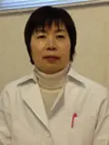 院長 秋久 理眞の写真