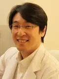 院長 貴船 誠二の写真