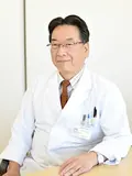代表 武冨 章の写真