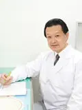 院長 長谷 英樹の写真