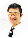 院長 松岡 龍雄の写真