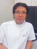 理事長 安永 博の写真