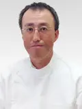 医学博士 薮中 宗之の写真