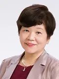 院長 荒木 美枝子の写真