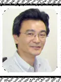 歯学博士 佐伯 修一の写真