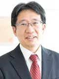 院長 西尾 真一の写真